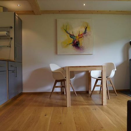 Ruhiges Ferienhaus Am Waldrand Mit Sauna Und Kamin - Hellaberg II Langenbach  Εξωτερικό φωτογραφία